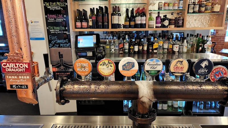 Lake View Hotel Bendigo