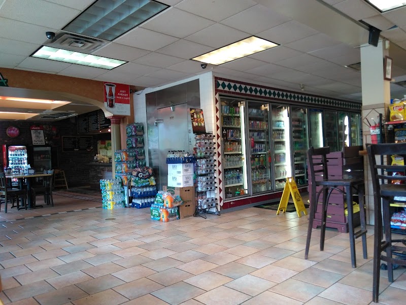 Utopia Deli & Cafe photo 1