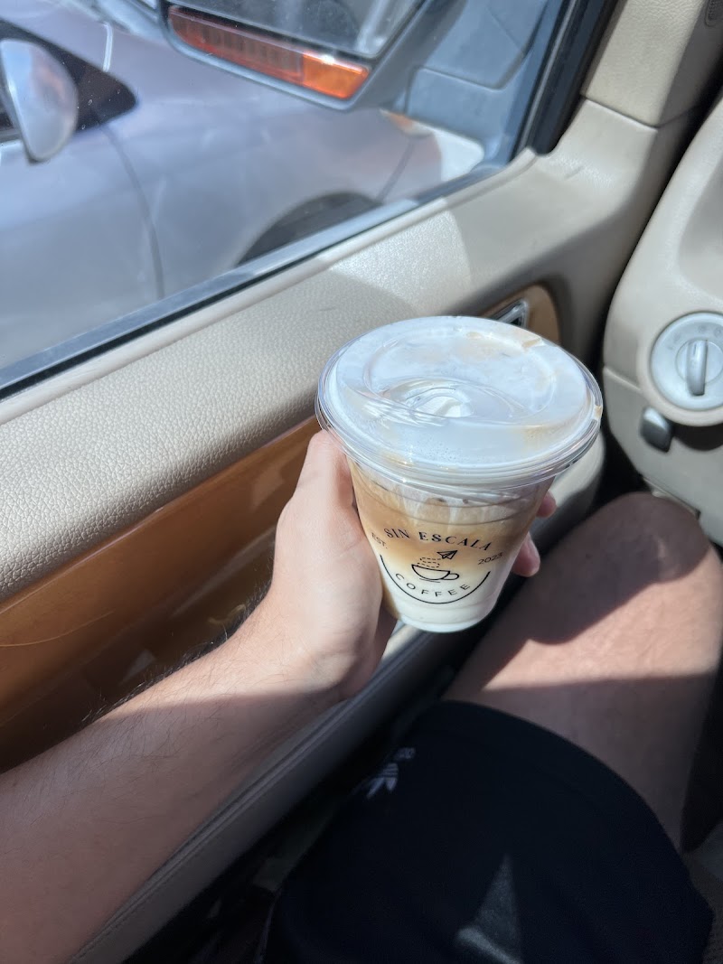 Sin Escala Coffee photo 2