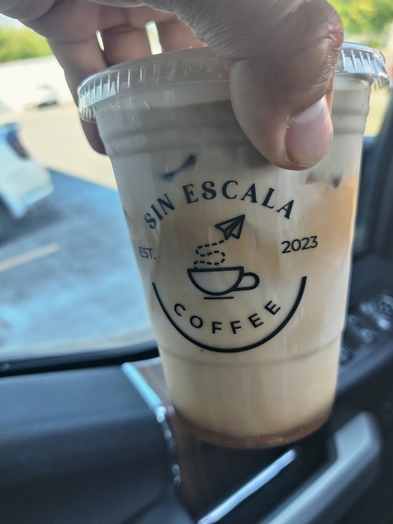 Sin Escala Coffee photo 1