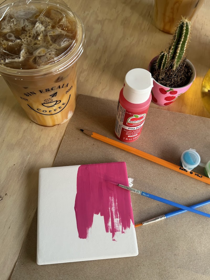 Sin Escala Coffee photo 3