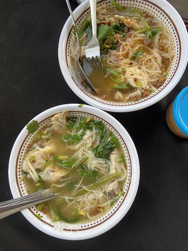 Warung Romantik Nor Hazima - Photo 1