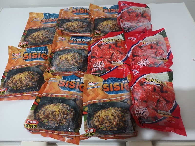 Isha Cravings