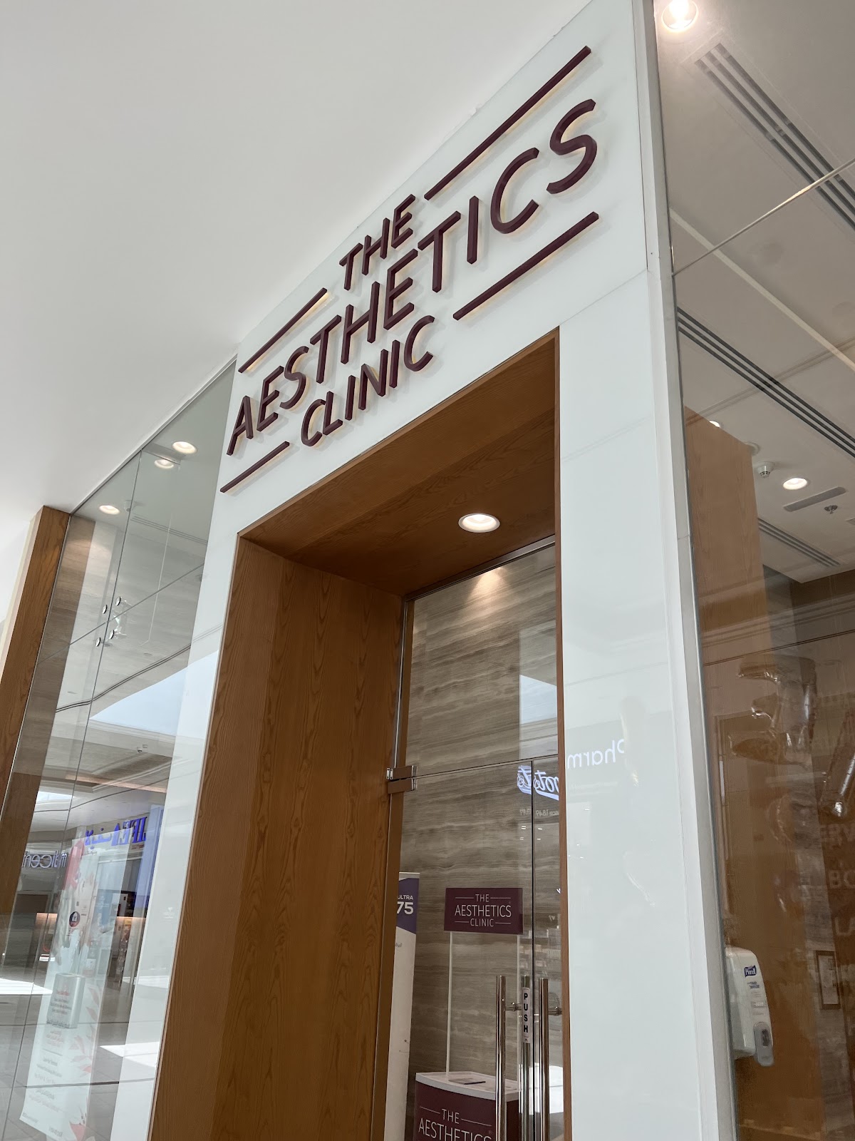 The Aesthetics Clinic 3