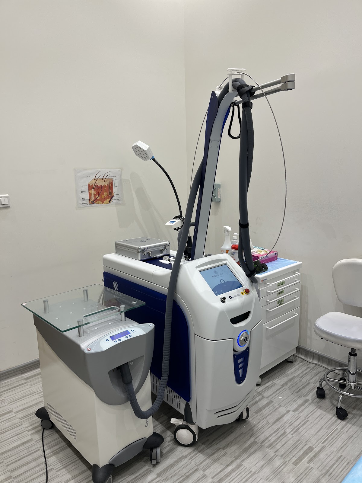 The Aesthetics Clinic 2