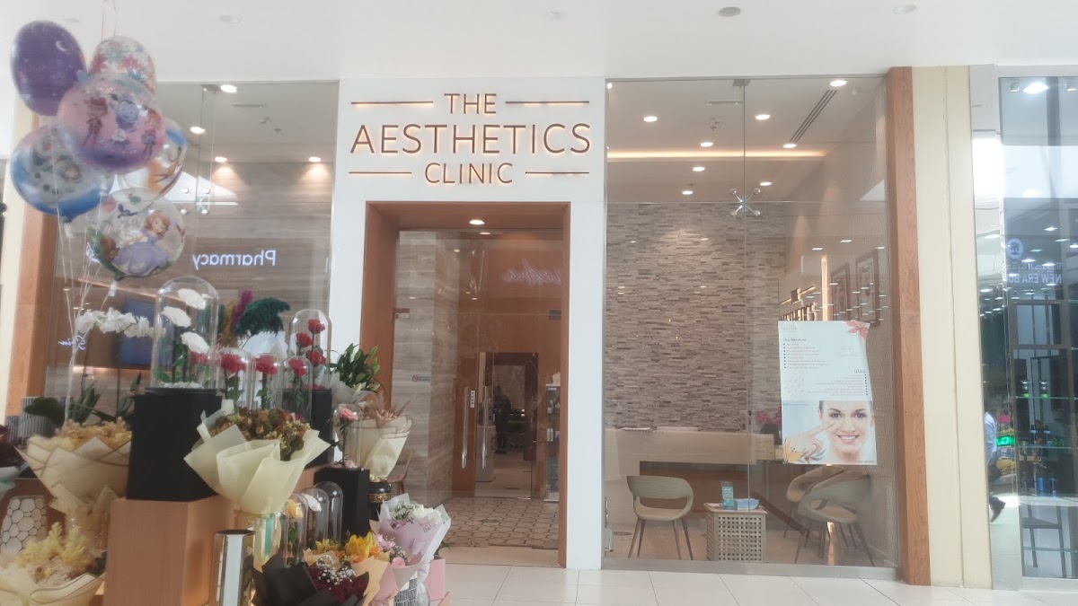 The Aesthetics Clinic 4