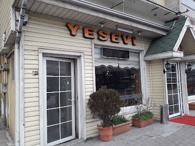 Yesi Kebap - Restoran