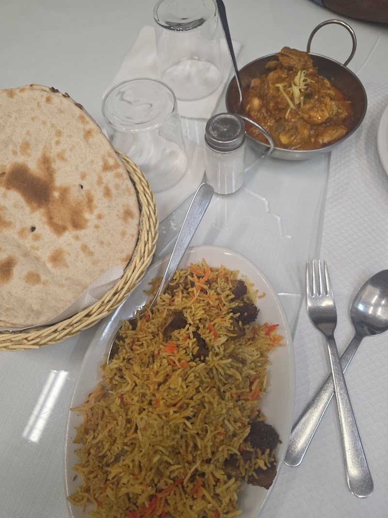 Kashmir Grill Restaurant photo 6