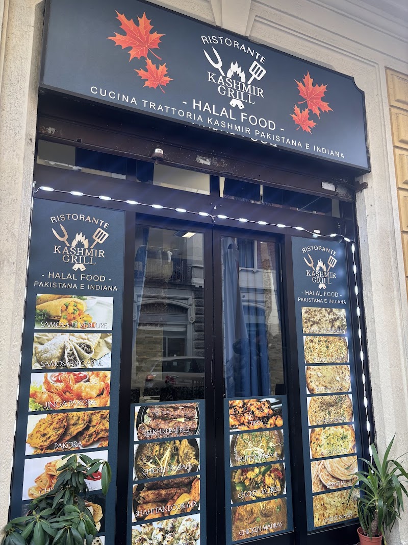 Kashmir Grill Restaurant photo 5