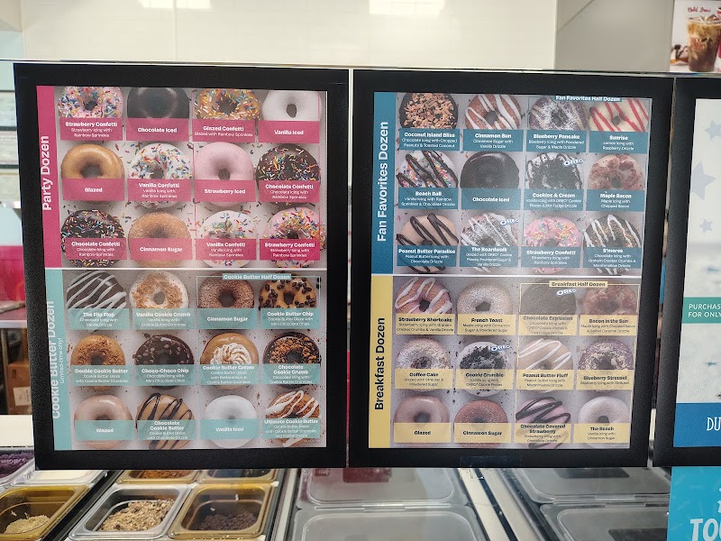 Duck Donuts photo 4