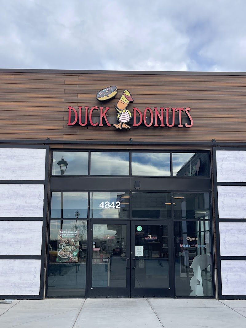Duck Donuts photo 1