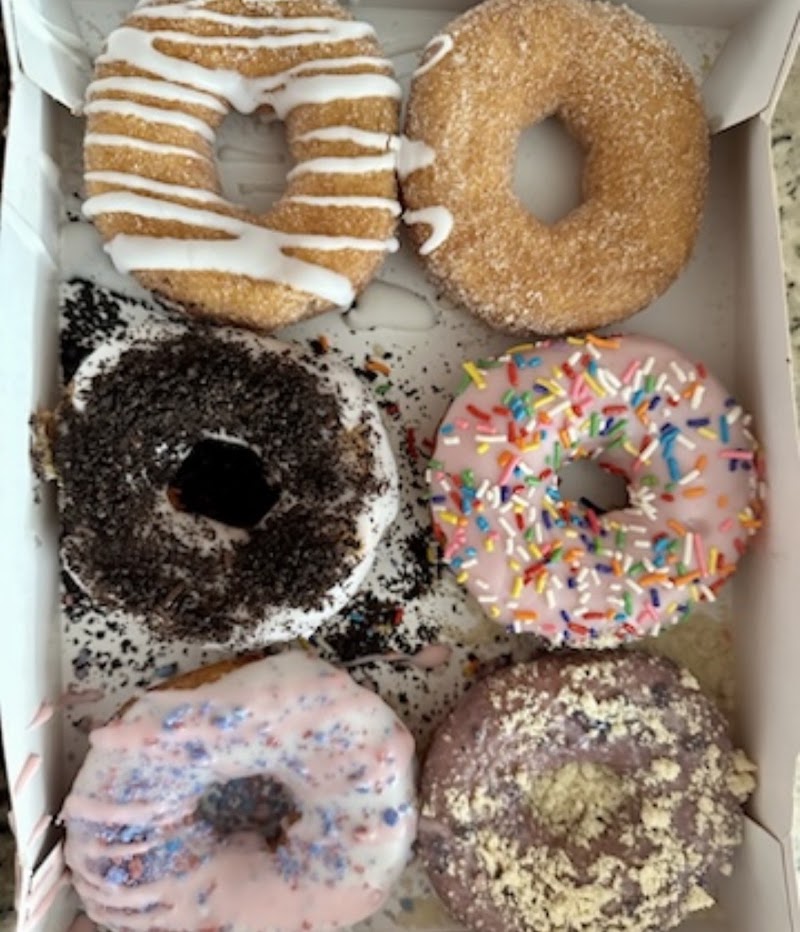 Duck Donuts photo 3