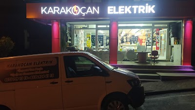 Karakoçan Elektrik - Beyaz Eşya Servisi