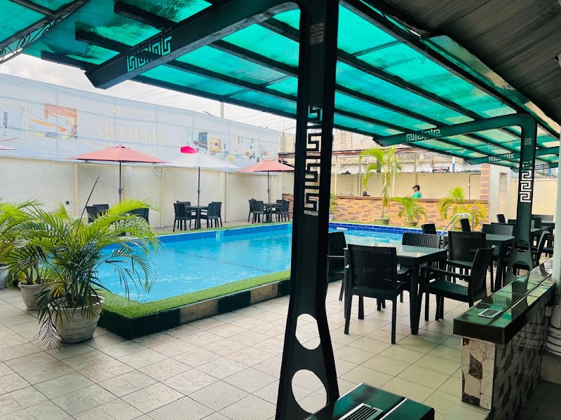 Londa Hotel photo 4