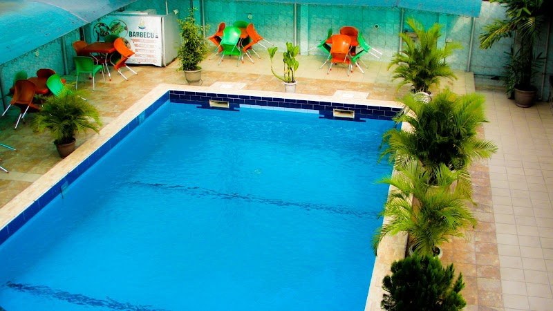 Londa Hotel photo 3