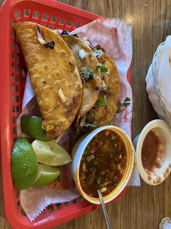 Photo by Global Foodie52