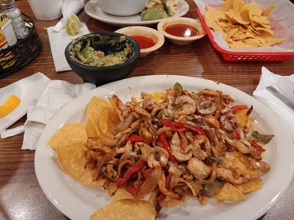 Photo by Keith Griffin Sr.