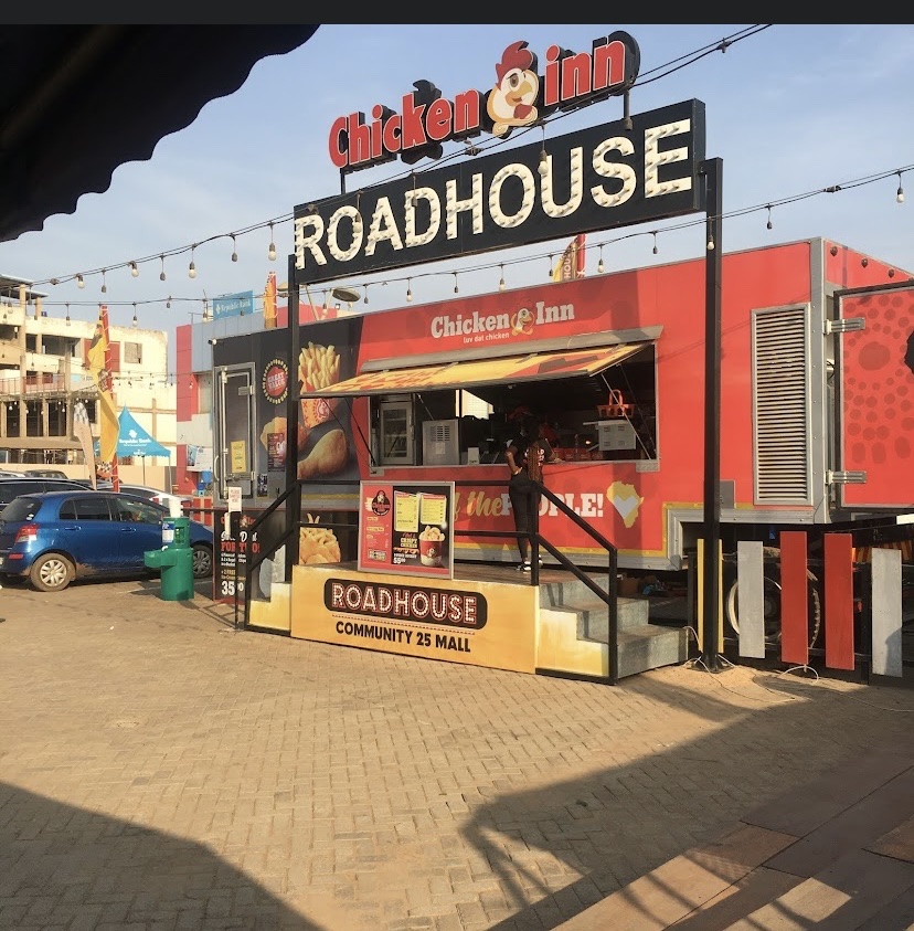 Chicken Inn-TEMA