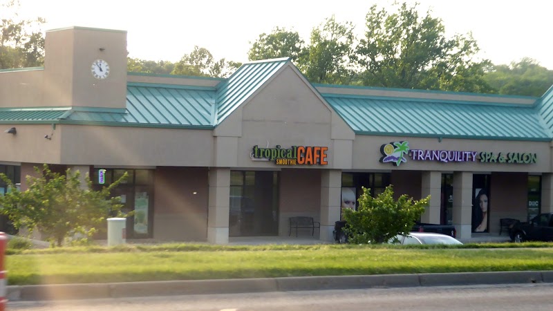 Tropical Smoothie Cafe photo 1