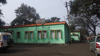 Regional Hospital Kargali - Image 2