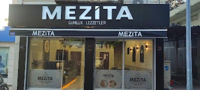 Mezita Ceyhan Yemek & Meze - Restoran