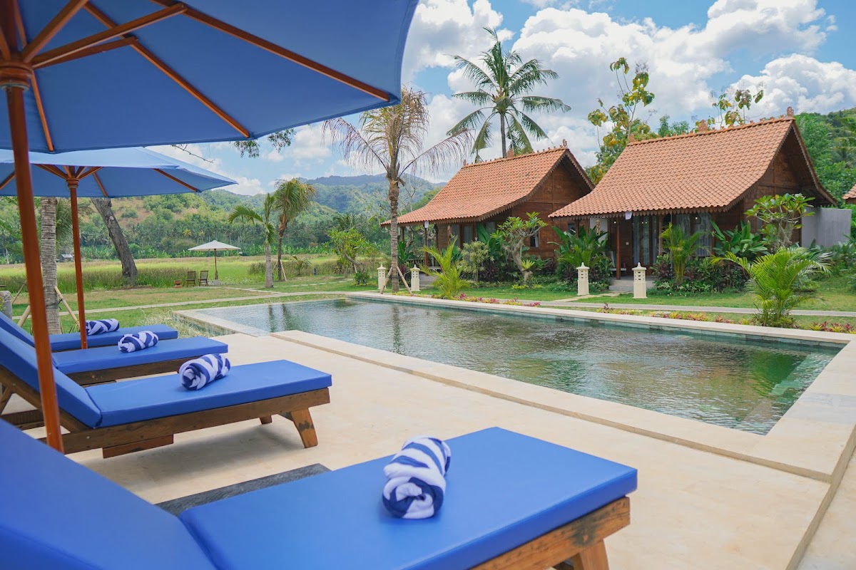 Bhalance Hotel Retreat