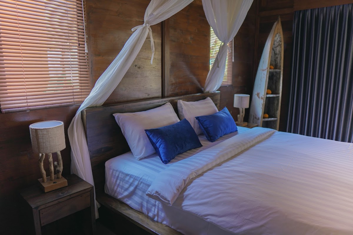 Bhalance Hotel Retreat — 3
