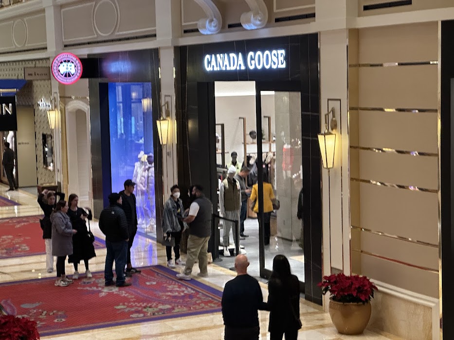 Wynn Plaza fotoğraf 1