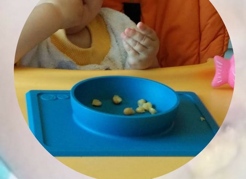 Montessori Rivas en Casa