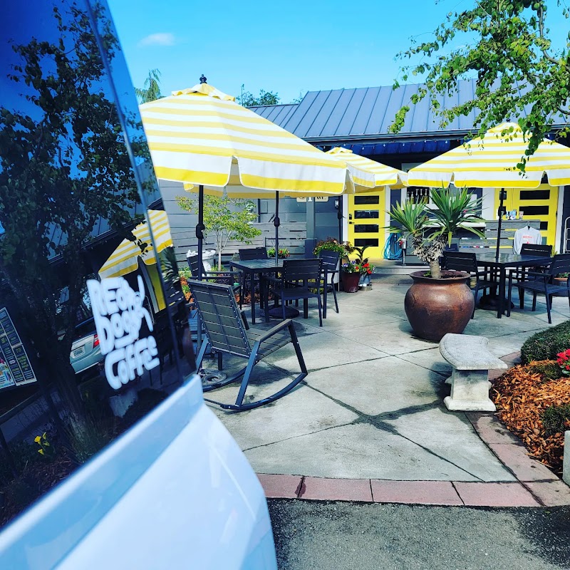 RedDog Coffee photo 1