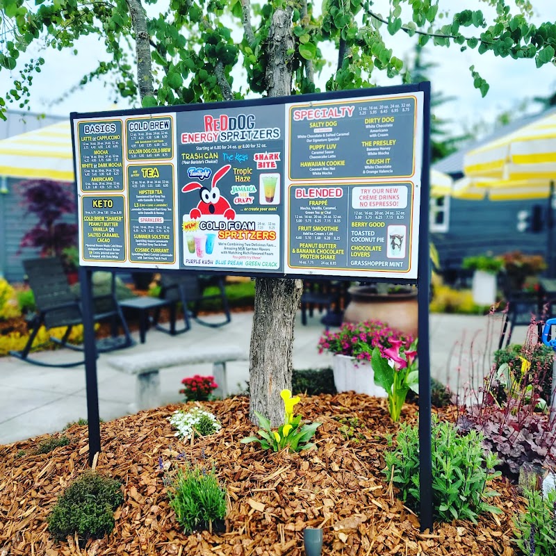 RedDog Coffee photo 4