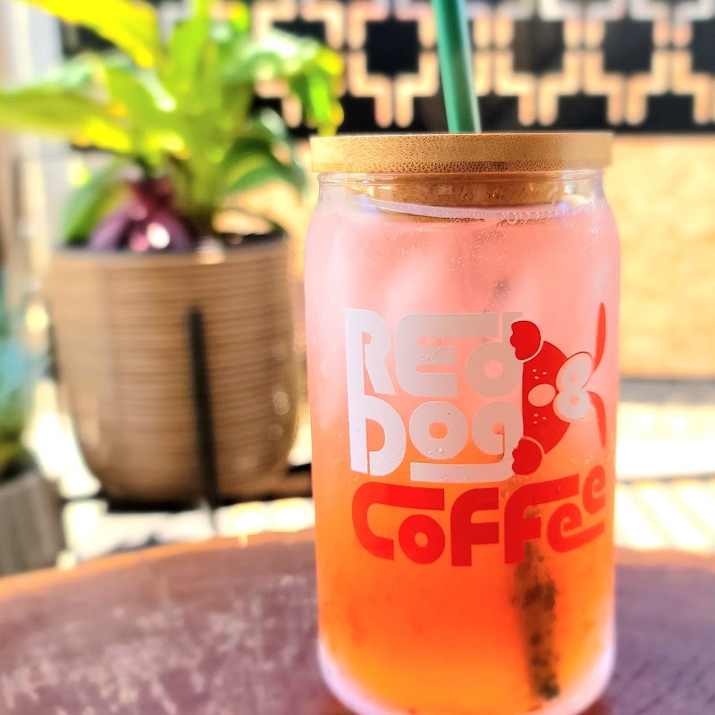 RedDog Coffee photo 2