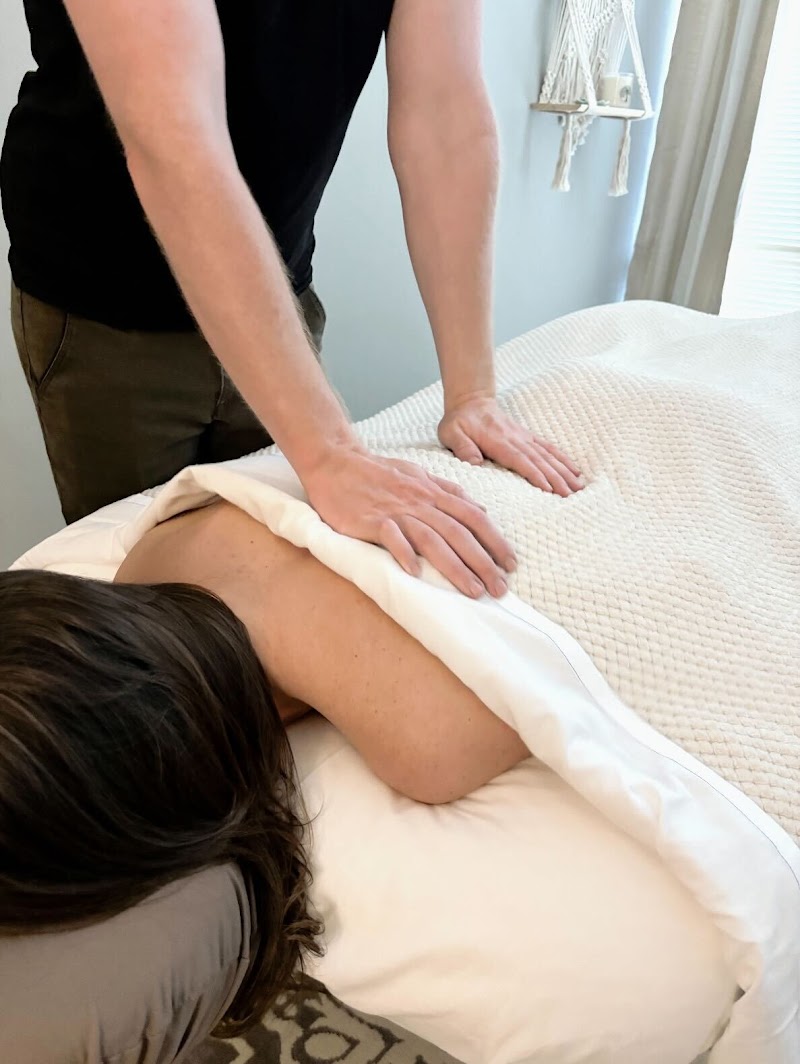 Moonstone Massage & Spa