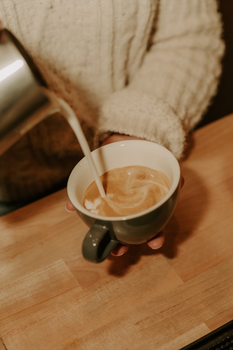 Compass Coffee RFL photo 4