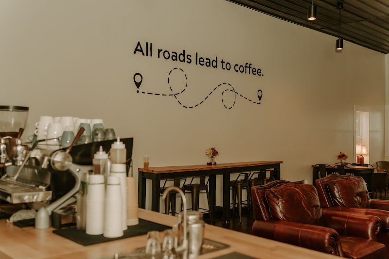 Compass Coffee RFL photo 1
