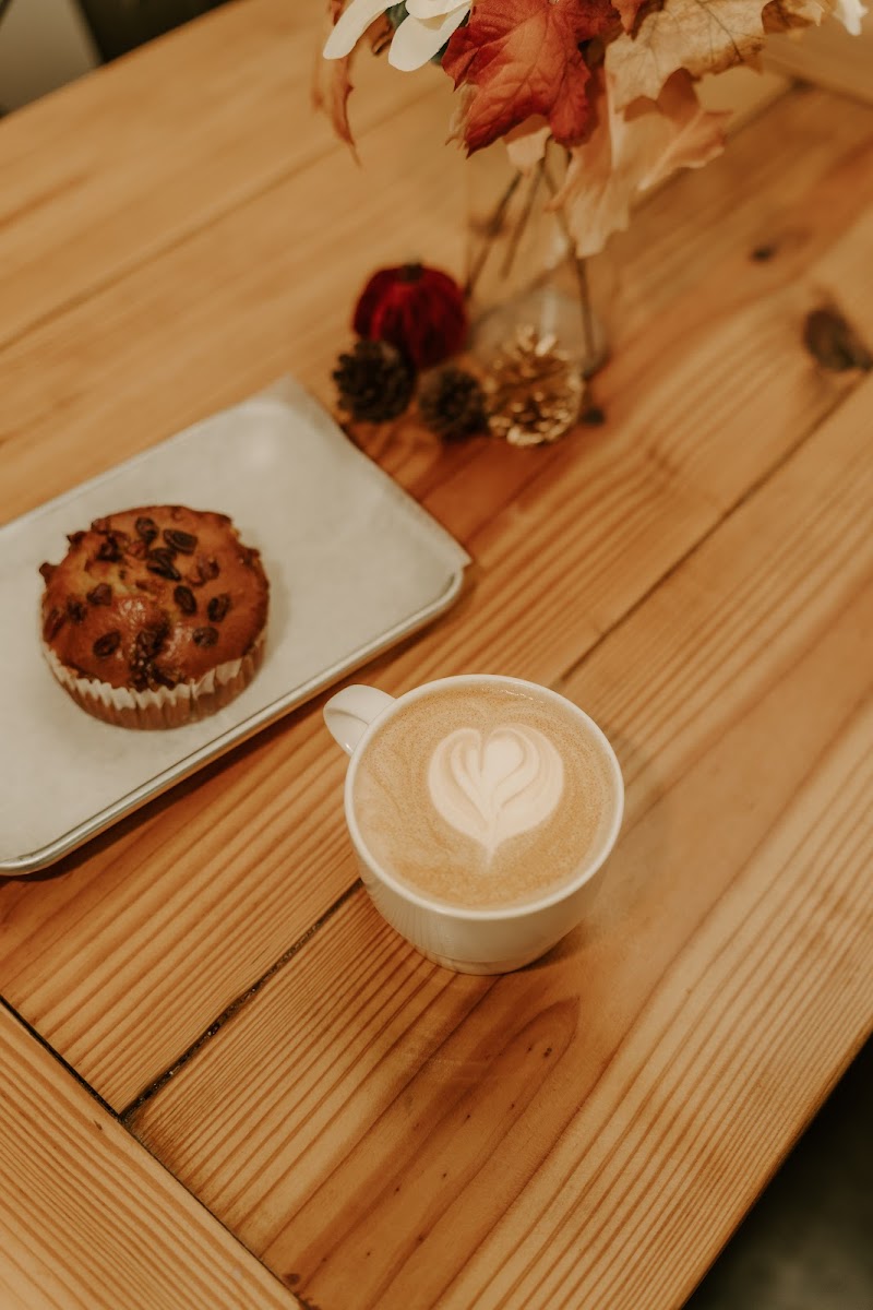 Compass Coffee RFL photo 2