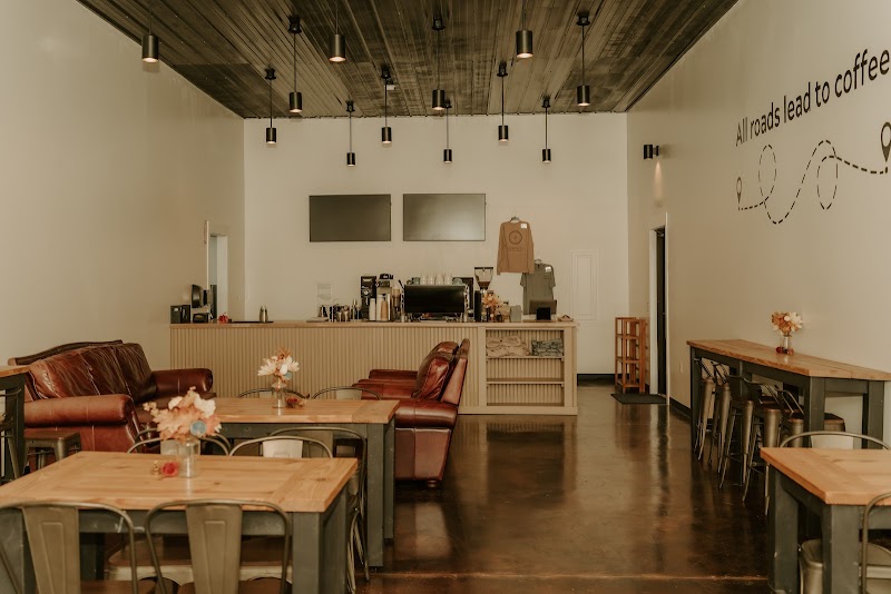 Compass Coffee RFL photo 3