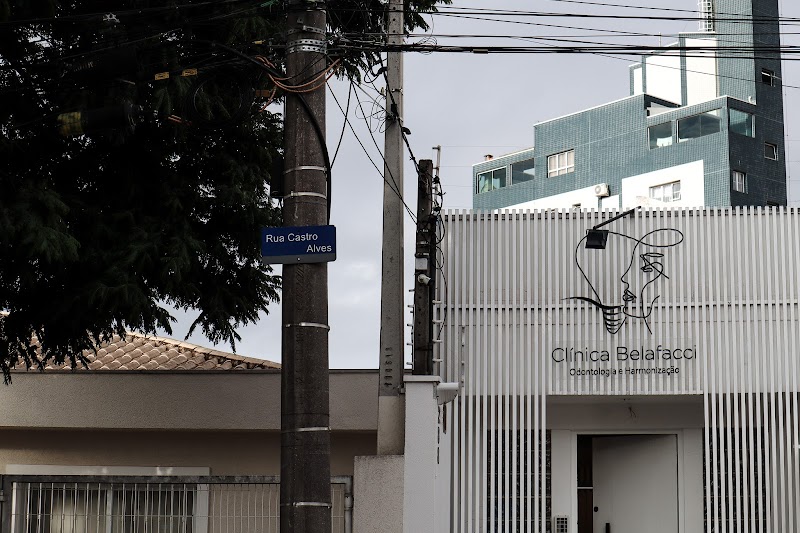 Clínica Belafacci