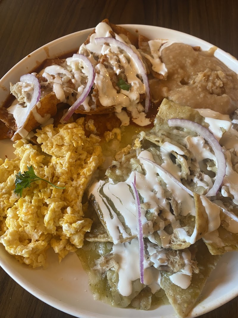 Yomys cafe jardin photo 4