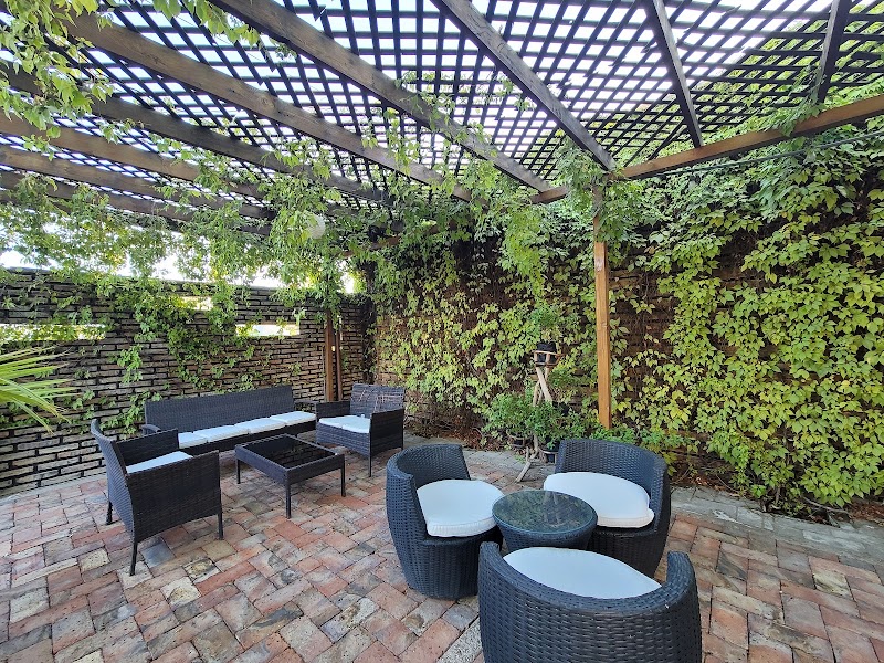 Yomys cafe jardin photo 4