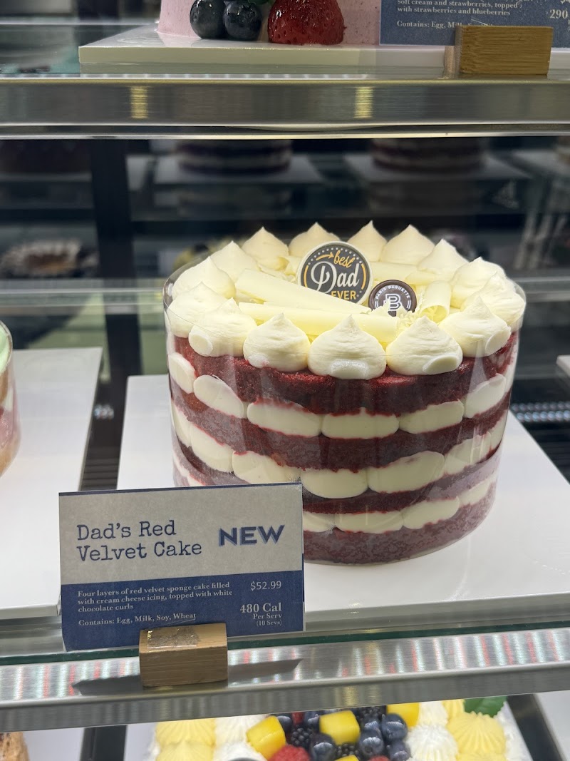 Paris Baguette photo 3