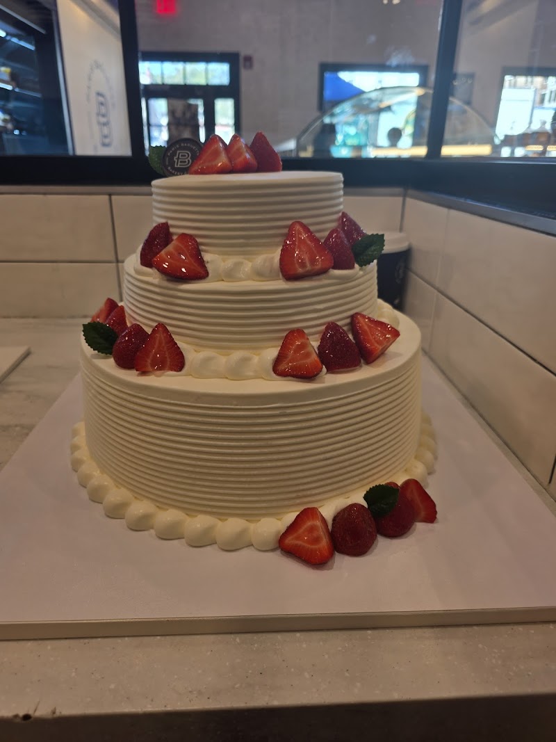 Paris Baguette photo 2