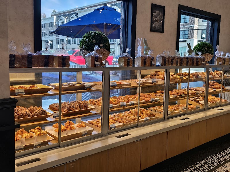 Paris Baguette photo 2