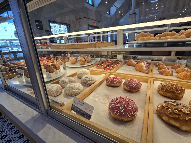 Paris Baguette photo 4