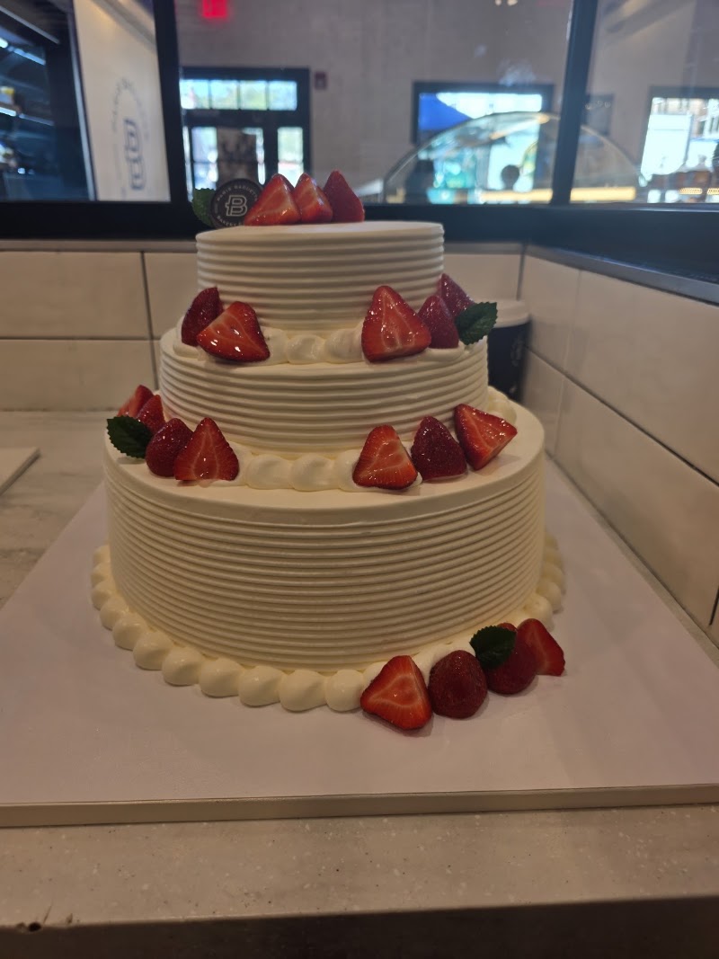 Paris Baguette photo 2