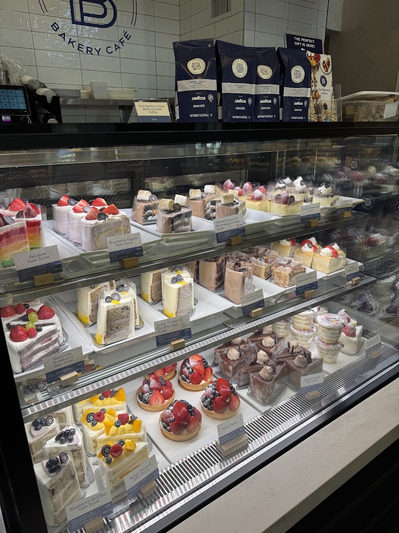 Paris Baguette photo 2