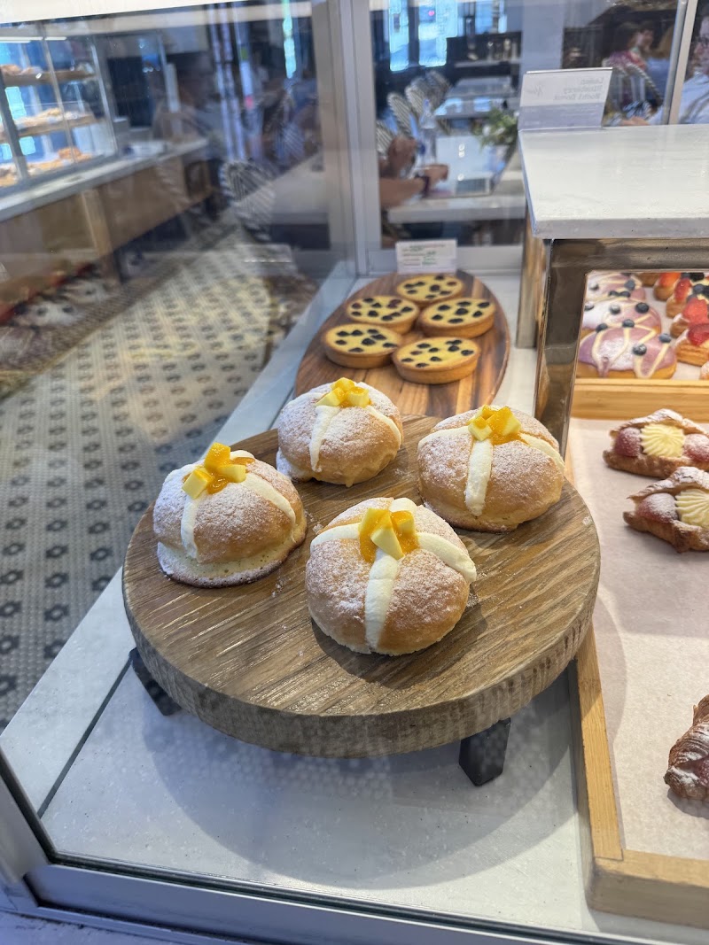 Paris Baguette photo 4