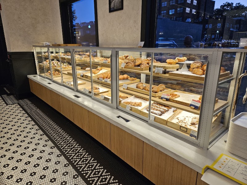 Paris Baguette photo 1