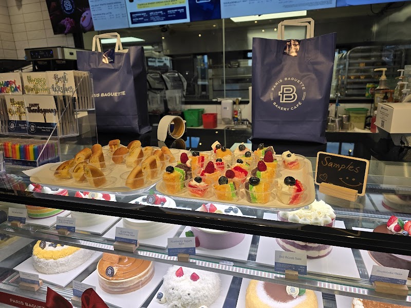 Paris Baguette photo 3