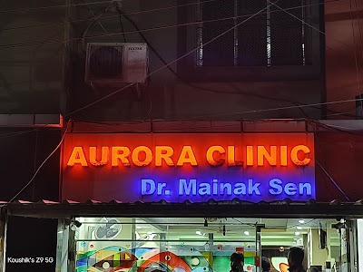 Dr. Mainak Sen(Chamber) - Image 3